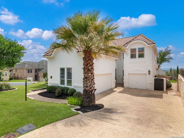 24703 FARADAY, San Antonio, TX 78257