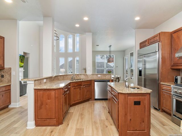 24703 FARADAY, San Antonio, TX 78257