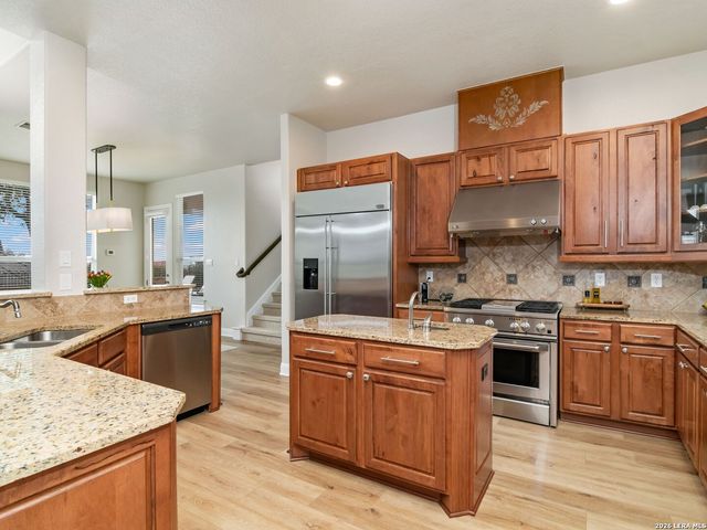 24703 FARADAY, San Antonio, TX 78257