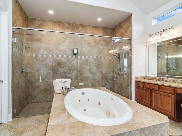 24703 FARADAY, San Antonio, TX 78257