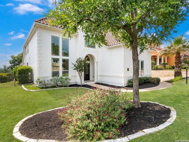 24703 FARADAY, San Antonio, TX 78257