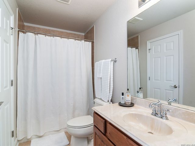 24703 FARADAY, San Antonio, TX 78257
