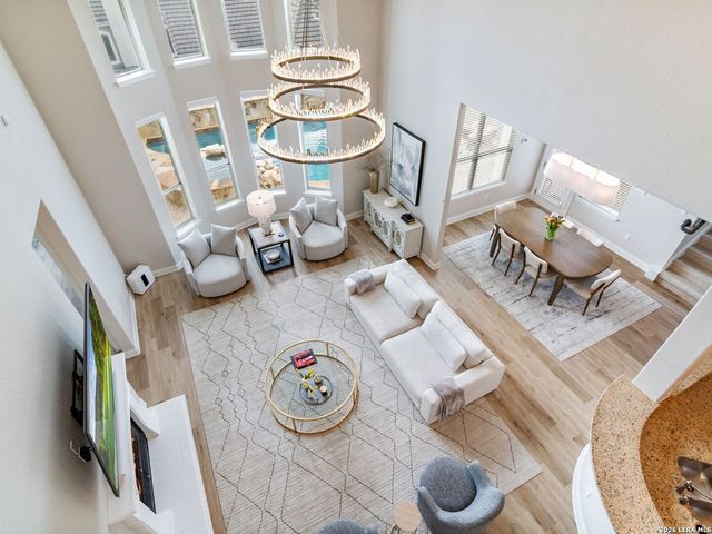 24703 FARADAY, San Antonio, TX 78257