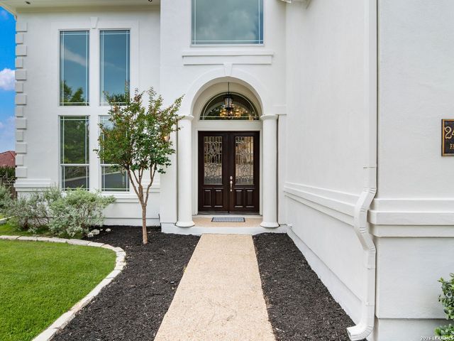 24703 FARADAY, San Antonio, TX 78257