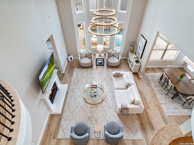 24703 FARADAY, San Antonio, TX 78257