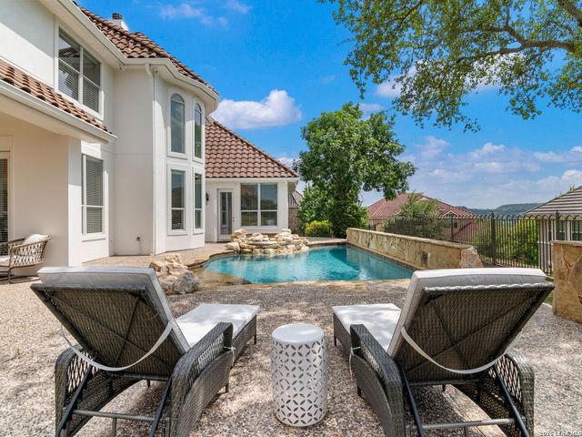 24703 FARADAY, San Antonio, TX 78257