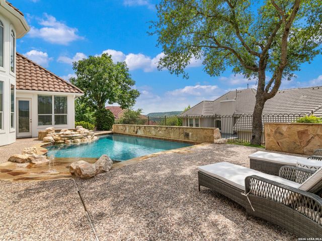 24703 FARADAY, San Antonio, TX 78257