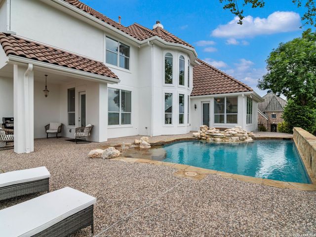 24703 FARADAY, San Antonio, TX 78257