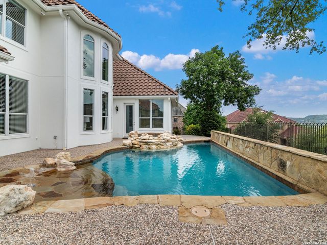 24703 FARADAY, San Antonio, TX 78257