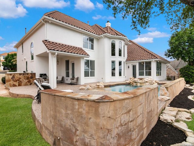 24703 FARADAY, San Antonio, TX 78257
