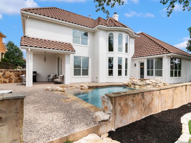 24703 FARADAY, San Antonio, TX 78257
