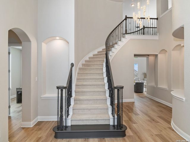 24703 FARADAY, San Antonio, TX 78257