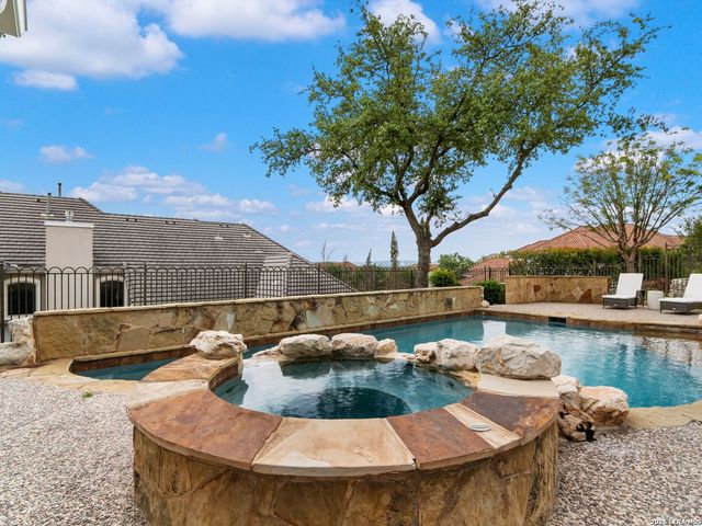 24703 FARADAY, San Antonio, TX 78257
