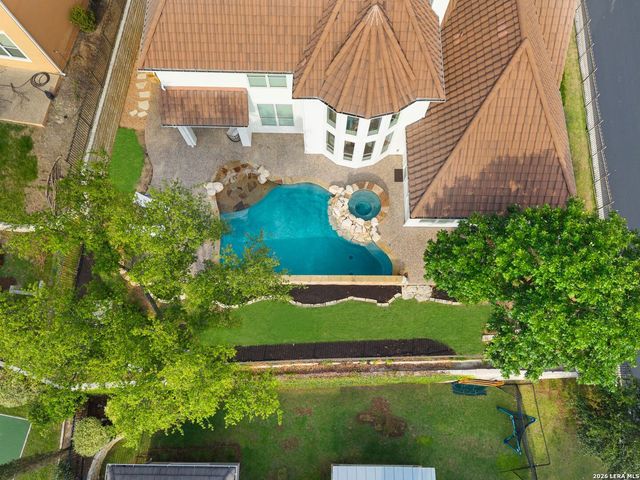 24703 FARADAY, San Antonio, TX 78257