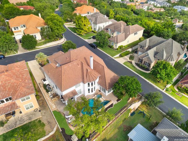 24703 FARADAY, San Antonio, TX 78257