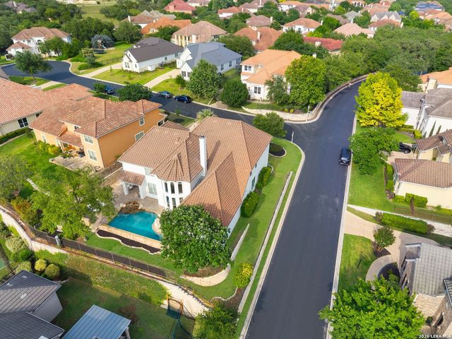 24703 FARADAY, San Antonio, TX 78257