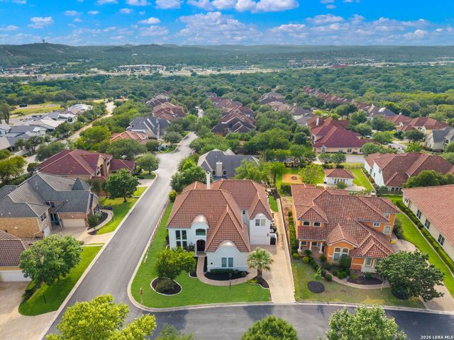 24703 FARADAY, San Antonio, TX 78257