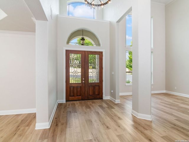 24703 FARADAY, San Antonio, TX 78257