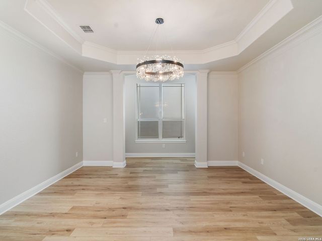 24703 FARADAY, San Antonio, TX 78257