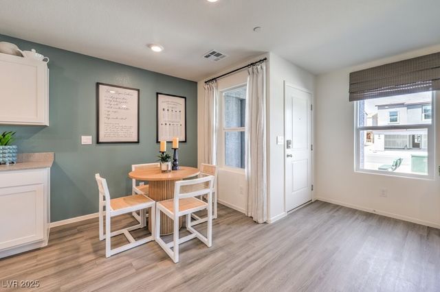 5002 Sage Mesa Avenue Lot 165, Las Vegas, NV 89139