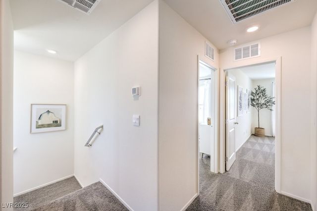 5002 Sage Mesa Avenue Lot 165, Las Vegas, NV 89139