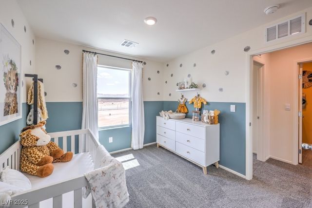 5002 Sage Mesa Avenue Lot 165, Las Vegas, NV 89139