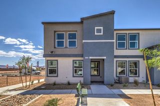 5002 Sage Mesa Avenue Lot 165, Las Vegas, NV 89139