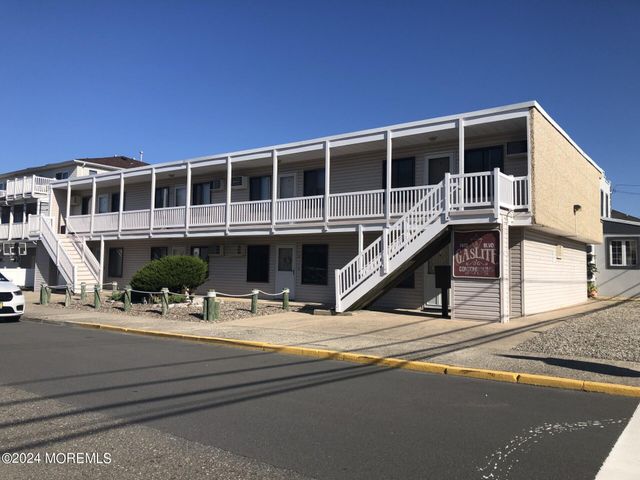 1401 Boulevard B8, Seaside Park, NJ 08752
