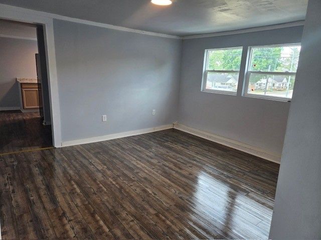 701 Cumberland Dr Apt 4, Clarksville, TN 37040