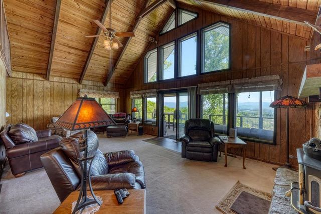 980 Mining Gap Trail, Young Harris, GA 30582