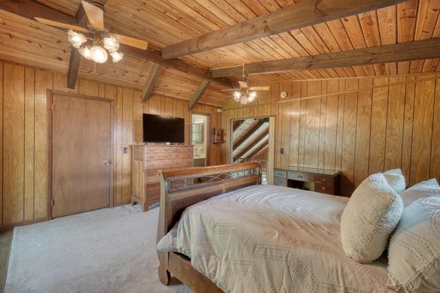 980 Mining Gap Trail, Young Harris, GA 30582