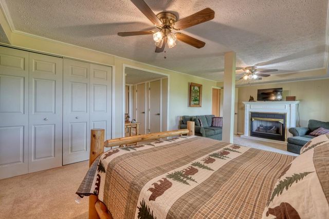 980 Mining Gap Trail, Young Harris, GA 30582