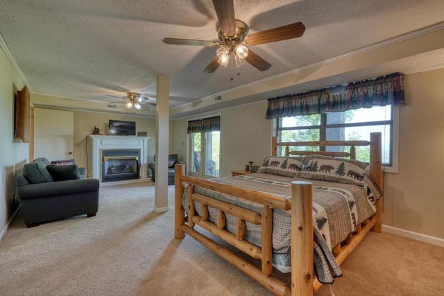 980 Mining Gap Trail, Young Harris, GA 30582
