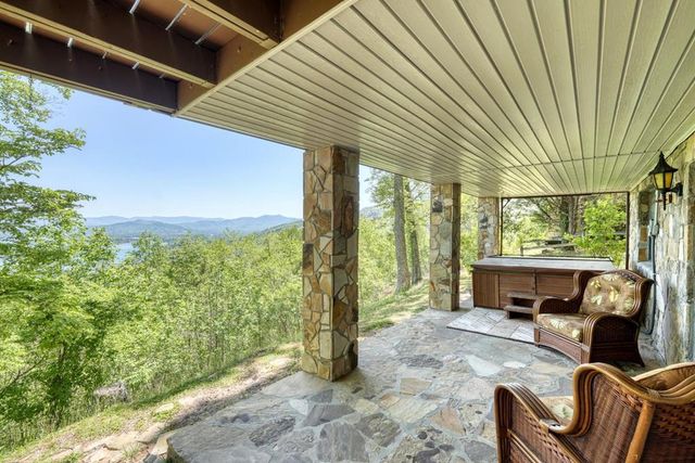 980 Mining Gap Trail, Young Harris, GA 30582