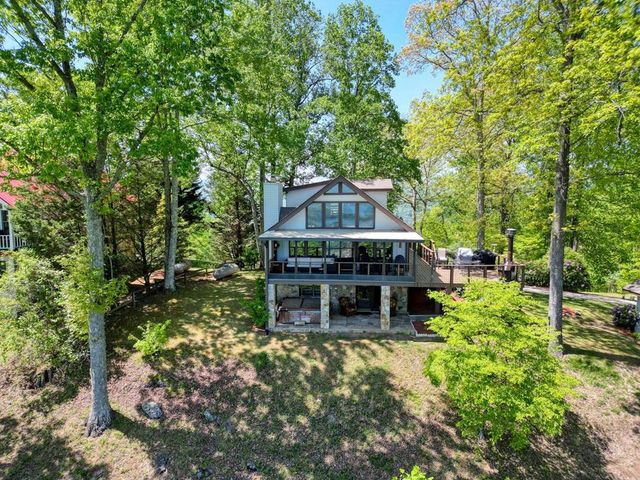 980 Mining Gap Trail, Young Harris, GA 30582