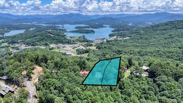 980 Mining Gap Trail, Young Harris, GA 30582