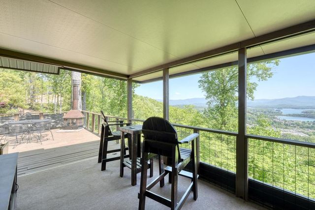 980 Mining Gap Trail, Young Harris, GA 30582