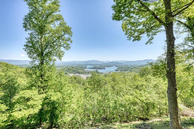 980 Mining Gap Trail, Young Harris, GA 30582