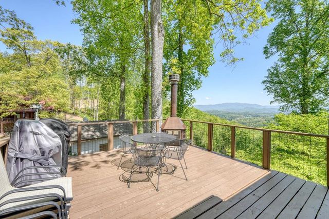 980 Mining Gap Trail, Young Harris, GA 30582