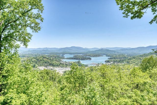 980 Mining Gap Trail, Young Harris, GA 30582