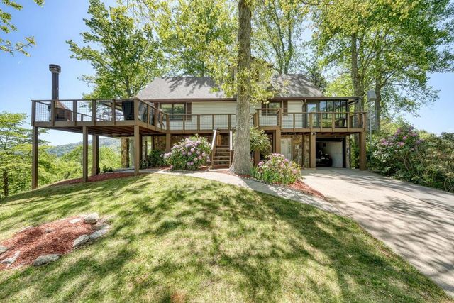 980 Mining Gap Trail, Young Harris, GA 30582