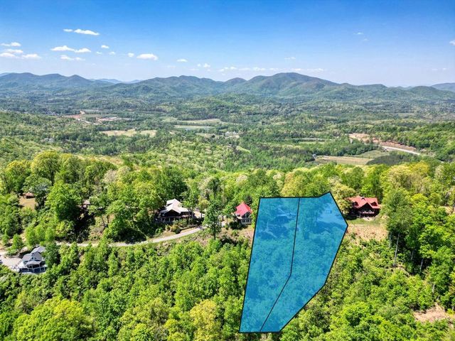 980 Mining Gap Trail, Young Harris, GA 30582
