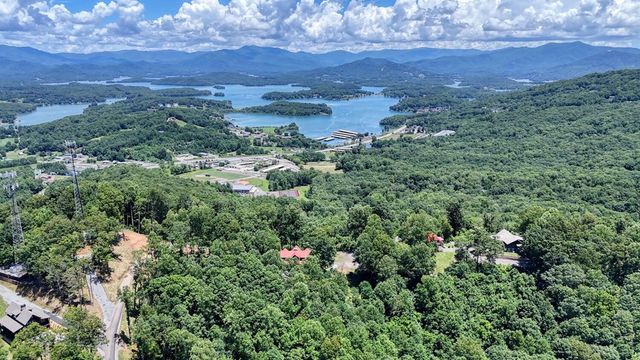 980 Mining Gap Trail, Young Harris, GA 30582
