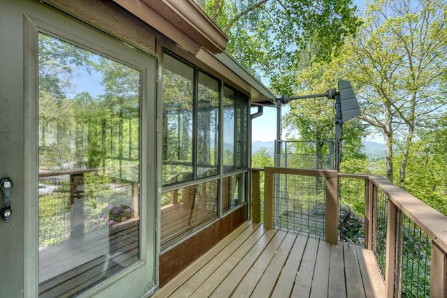 980 Mining Gap Trail, Young Harris, GA 30582