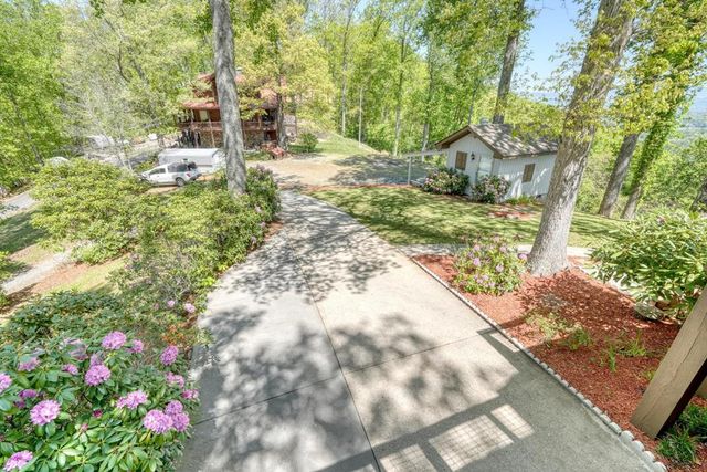 980 Mining Gap Trail, Young Harris, GA 30582