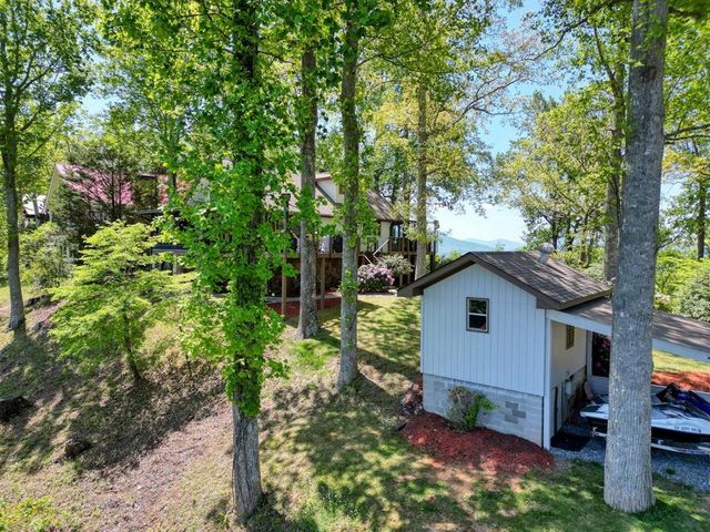 980 Mining Gap Trail, Young Harris, GA 30582
