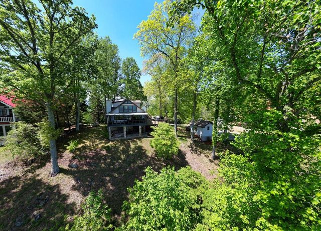 980 Mining Gap Trail, Young Harris, GA 30582