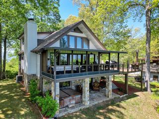 980 Mining Gap Trail, Young Harris, GA 30582