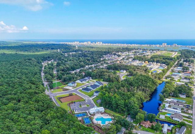 1123 Beach Way Ln., North Myrtle Beach, SC 29582