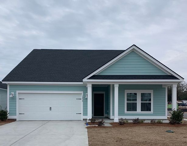 1123 Beach Way Ln., North Myrtle Beach, SC 29582